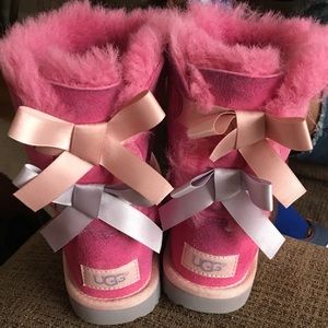 Toddler UGGs